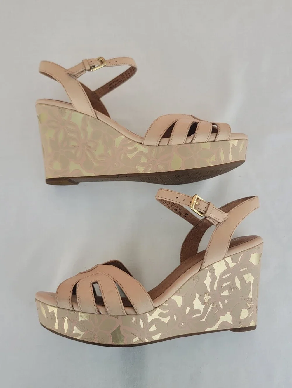Clarks beautiful super